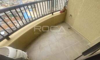 Imagem 2: Apartamento à venda com 1 quarto no bairro Vila Seixas, em Ribeirão Preto