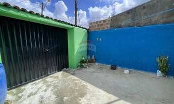 Imagem 3: CASA A VENDA COM GARAGEM E 2 QUARTOS PROXIMO AO AEROPORTO DE MACEIO