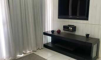 Imagem 4: SANTORINI 1 QUARTO 41 m2 SETOR BUENO Studio com 1 Quarto(s) e 1 banheiro(s) à Venda, 41.00