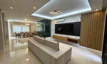 Imagem: Morada dos Passaros, 04 suítes, Mobiliada