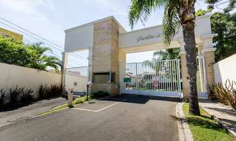 Imagem 2: Casa com 4 quartos suítes com closet à venda no Condomínio Giardino de Lucca, Santa Felici