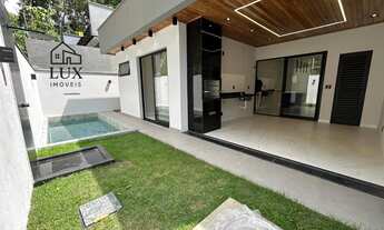 Imagem: Vivenda das Marinas / 3 suítes / casa nova