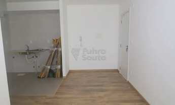 Imagem 5: Apartamento Novo de 2 Dormitórios no Edifício Residencial Aveiro - Conforto, Modernidade e