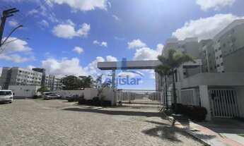 Imagem: Apartamento 2 Quartos São Cristóvão