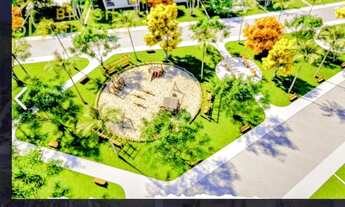 Imagem 6: Saco da Pedra Residence, lote 304 m²