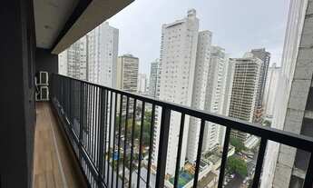 Imagem 4: Apartamento 2 quartos setor Bueno