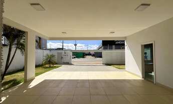 Imagem 5: Aluga-se casa de alto padrão no bairro Jardim Floresta