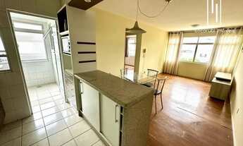 Imagem: Itacorubi - Apto 2 quartos, prédio com