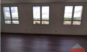 Imagem 3: Sala à venda, 45 m2 por R$ 450.000 - Alvinópolis - Atibaia/SP
