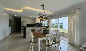 Imagem 6: Casa com 04 suítes à venda no Atlântico Villas Club Osório. REF