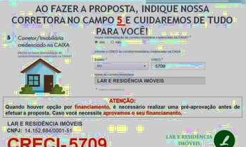 Imagem 14: Oportunidade Única em OURO FINO - MG | Tipo: Casa | Negociação: Venda Direta Online