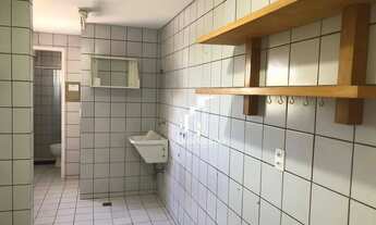 Imagem 3: Apartamento com 3 dormitórios à venda, 70 m² por R$ 310.000,00 - Horto - Teresina/PI