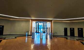 Imagem 6: Conjunto comercial com 387m² no Butantã