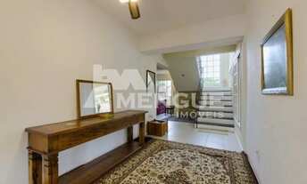 Imagem 7: Aluga-se casa com 4 dormitórios em Ipanema, 312m² por R$ 4.900,00