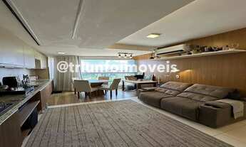 Imagem 2: Apartamento na Morada do Sol com 2 Quartos TR228208 THE -OI92KQ