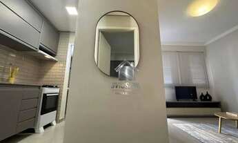 Imagem 6: Apartamento Residencial para locação, Vila Maracy, Bauru - AP0699