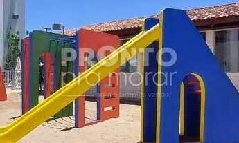 Imagem 3: Imóvel para venda tem 44 metros quadrados com 2 quartos em Pau Amarelo - Paulista - PE