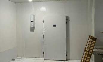 Imagem 3: Galpão/aluguel Câmara frigorífica/distribuidora 295 m²