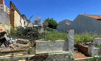 Imagem: Terreno - Vila Clayton - Valinhos