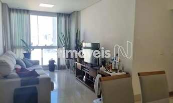Imagem 2: Venda Apartamento 3 quartos Santo Agostinho Belo Horizonte