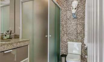 Imagem 6: Cobertura para venda tem 145 metros quadrados com 2 quartos em Ondina - Salvador - Bahia