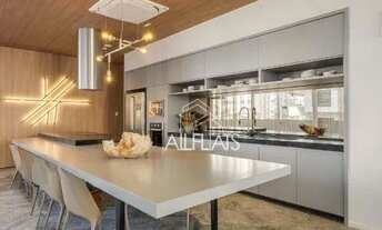 Imagem 3: Apartamento com 2 dormitórios à venda, 92 m² por R$ 5.851.000,00 - Jardins - São Paulo/SP