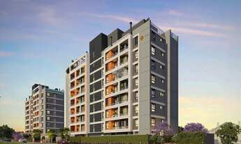 Imagem: Vendas Apartamento Curitiba PR
