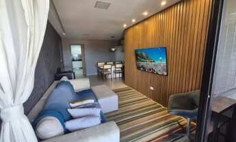 Imagem 7: VENDE-SE APARTAMENTO PORTEIRA FECHADA - EDIFÍCIO AVIGNON - FAROL