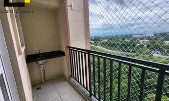 Imagem 7: APARTAMENTO DE 77 M² COM 3 DORMITÓRIOS NO CONDOMÍNIO MYRIAD NO ENGORDADOURO EM JUNDIAÍ