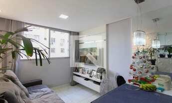 Imagem: Apartamento à Venda - Castelo, 2 Quartos