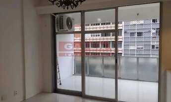 Imagem 3: Excelente Sala e quarto 1 vaga, prédio com infraestrutura