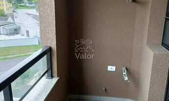 Imagem 6: Apartamento moderno no Tingui Curitiba/PR