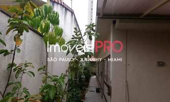 Imagem 7: Imóvel comercial ou residencial entre Av. Juscelino Kubitschek e Av. Brig. Faria Lima