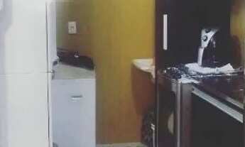 Imagem 5: Apartamento com área de lazer