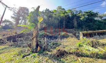 Imagem 2: Terreno à venda, 975 m² por R$ 220.000,00 - Itaipu - Niterói/RJ