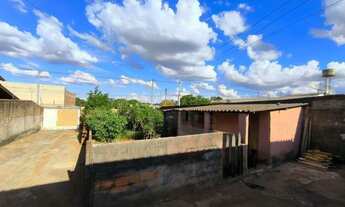 Imagem 3: Casa com 3 quartos à venda, 120 m² por R$ 380.000 - Jóquei Club - Anápolis/GO