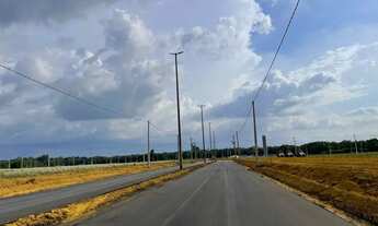 Imagem 6: Cidade Universitária Lotes Parcelas R$386