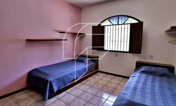 Imagem 4: Imóvel para venda tem 330 metros quadrados com 4 quartos em Enseada Azul - Guarapari - ES