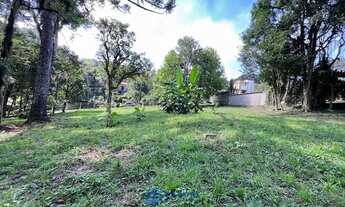 Imagem 5: Terreno a venda Cond. Parque Alvorada com 1.875m²