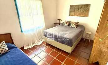 Imagem 10: Casa com 8 dormitórios à venda, 220 m² por R$ 1.400.000,00 - Geribá - Armação dos Búzios/R