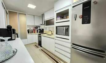 Imagem 6: Apartamento Semimobiliado com 3 dormitórios sendo 1 suítes e 2 vagas de garagem em Itajaí