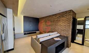 Imagem 2: Apartamento para venda com 02 quartos e 02 vagas de garagem - 76m² no bairro Vila Adyanna