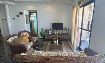 Imagem 2: Apartamento à venda, 137 m² por R$ 1.000.000,00 - Aviação - Praia Grande/SP