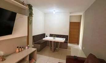 Imagem 2: Apartamento à venda, 49 m² por R$ 270.000,00 - Vila Formosa - Anápolis/GO