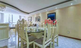 Imagem 3: Apto de 145 m2 com 3 dorm sendo 1 suite e 2 vagas no Bela Vista