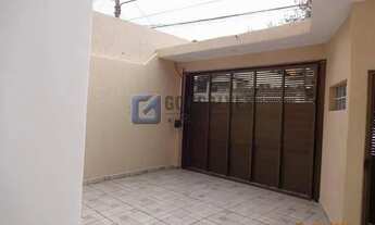 Imagem 3: Venda Sobrado Sao Bernardo do Campo Jardim Lavinia Ref: 130822