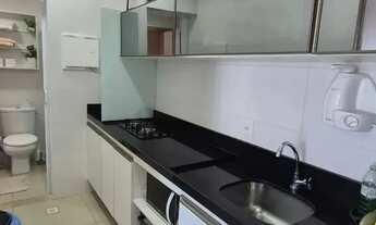 Imagem 4: Alugo apt 1 qto no Cabo Branco