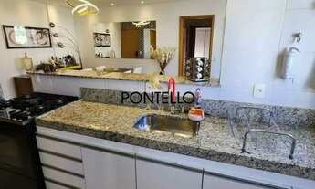 Imagem 4: Apartamento à venda, 3 quartos, 1 suíte, 2 vagas, Nova Granada - Belo Horizonte/MG