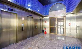 Imagem 6: CONJ. COMERCIAL - VILA LEOPOLDINA - SP