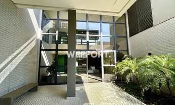 Imagem: Ed Freedom 1 suíte lavabo 47m²